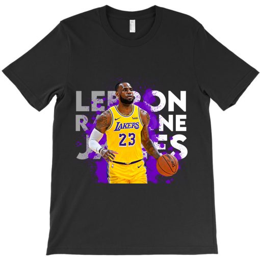 Lebron James T-shirt