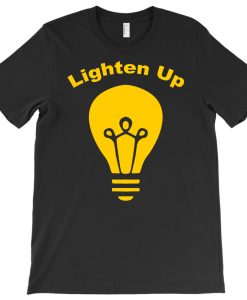 Lighten Up T-shirt