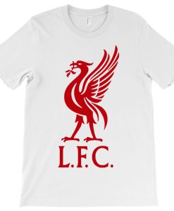 Liverpool Football Club T-shirt