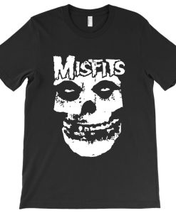 Misfits T-shirt