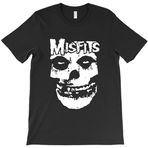 Misfits T-shirt