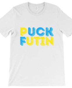 Puck Futin T-shirt