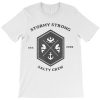 Stormy Strong T-shirt