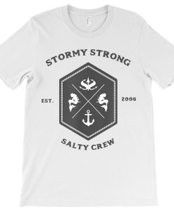 Stormy Strong T-shirt