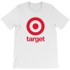 Target Logo T-shirt