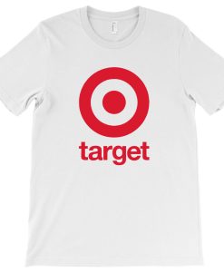 Target Logo T-shirt