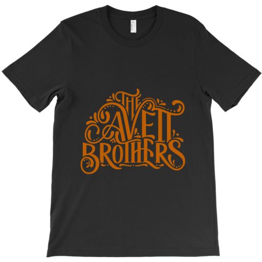 The Avett Brothers T-shirt