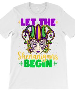 The Shenanigans T-shirt