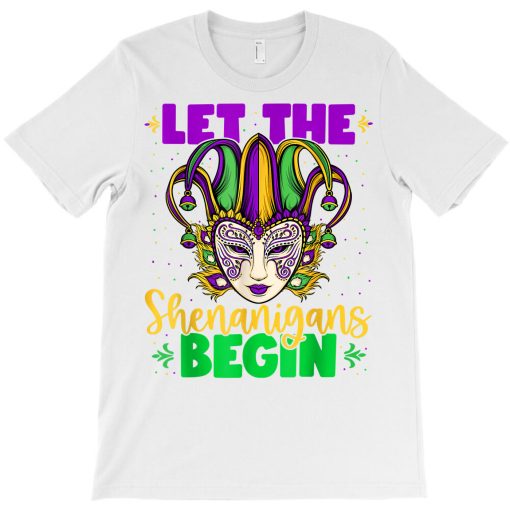 The Shenanigans T-shirt