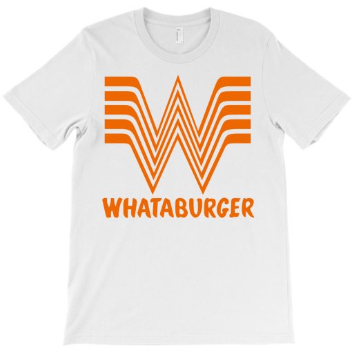 Whataburger T-shirt