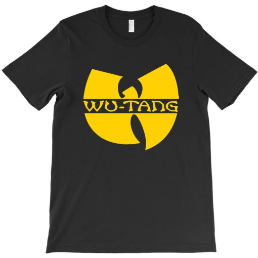 Wu-tang Clan T-shirt