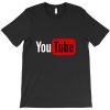 Youtube Logo T-shirt