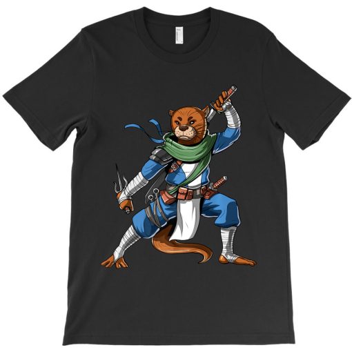 Anima Ninja T-shirt