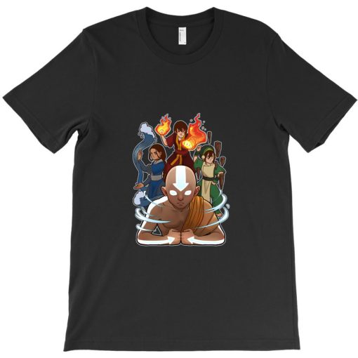 Avatar Eng T-shirt