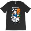 Bad Bunny Bowling T-shirt