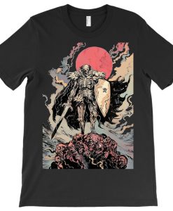 Berserk Mystical T-shirt