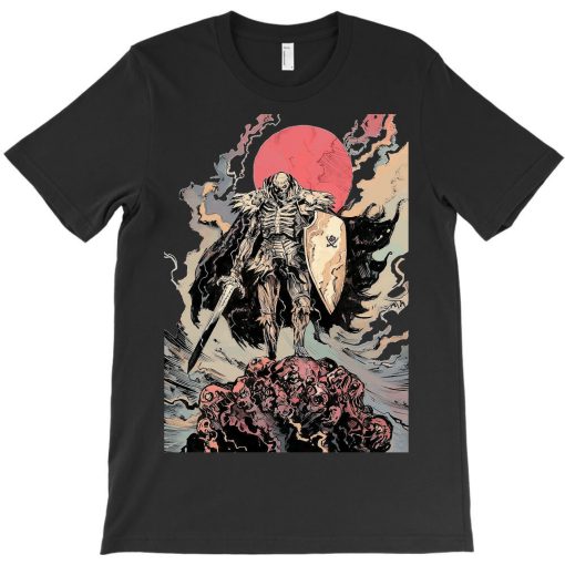 Berserk Mystical T-shirt