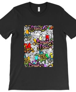 Dance Party T-shirt