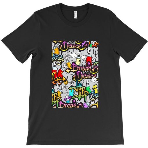 Dance Party T-shirt