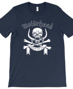 Motorhead T-shirt