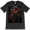 One-Eyed Berserk T-shirt