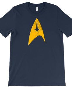 Star Trek Symbol T-shirt