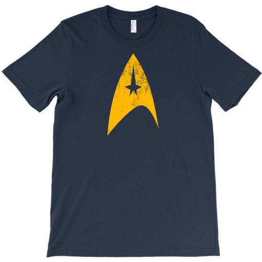 Star Trek Symbol T-shirt