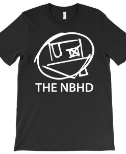 The Neighborhood T-shirt