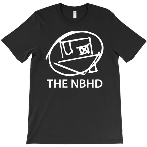 The Neighborhood T-shirt