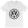 Volkswagen Logo T-shirt