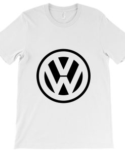 Volkswagen Logo T-shirt