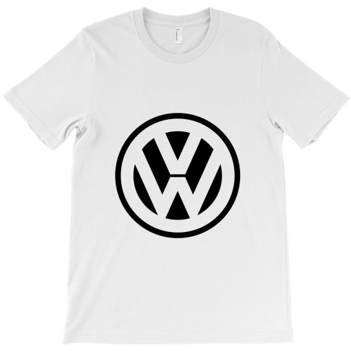 Volkswagen Logo T-shirt