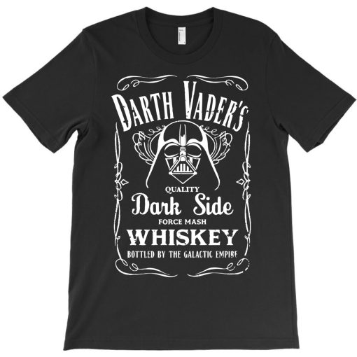 Whiskey Vader T-shirt