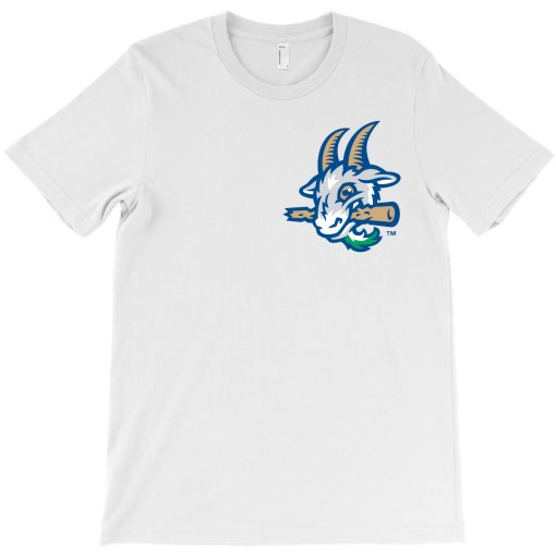 Goat Pocket T-shirt