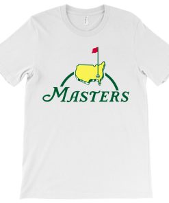 Golf Masters T-shirt