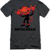 Metalhead T-shirt