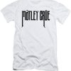 Motley Crue T-shirt