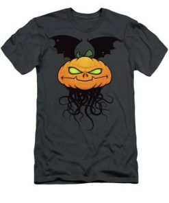 Pumpkin Monsta T-shirt