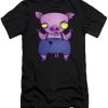 Zombie Pig T-shirt