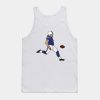 Pat McAfee Colts Tank Top