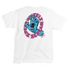 Santa Cruz Skateboards Screaming Hand Scream T-Shirt