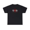 City Of Sin Casino Lounge T-Shirt (2SIDE) A