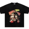 Mike Tyson T shirt SD