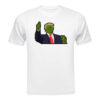 Meme Pepe President T-shirt SD